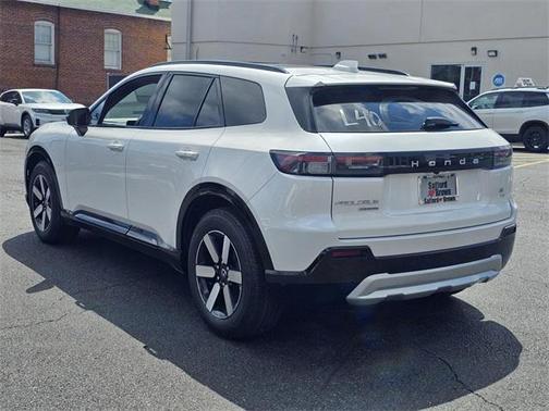 2026 Honda Prologue Touring