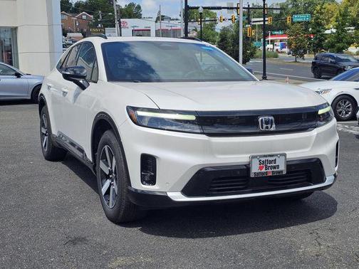 2026 Honda Prologue Touring