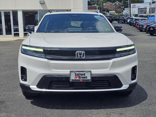 2026 Honda Prologue Touring