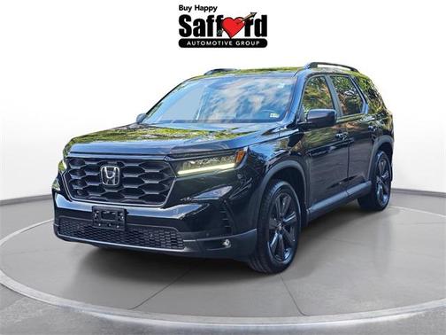 2023 Honda Pilot AWD Sport