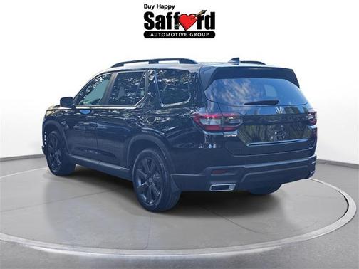 2023 Honda Pilot AWD Sport