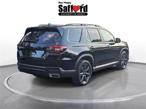 2023 Honda Pilot AWD Sport