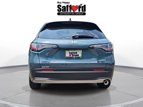 Nordic Forest P 2026 Honda HR-V AWD Sport