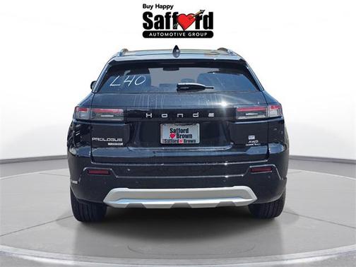 2025 Honda Prologue Touring