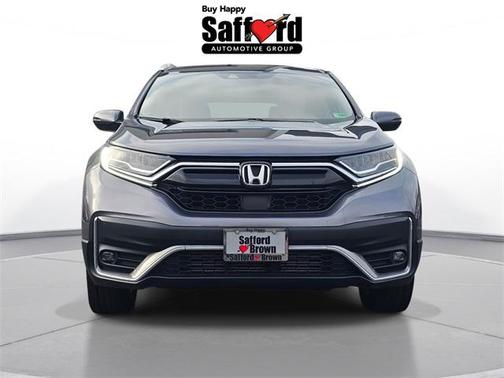 2022 Honda CR-V AWD Touring
