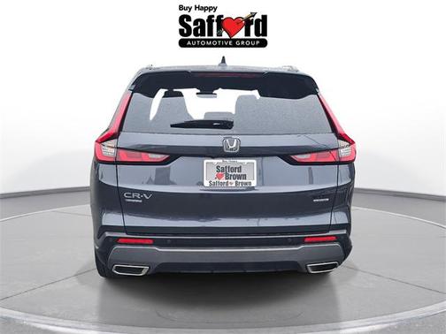 2024 Honda CR-V Hybrid Sport Touring AWD