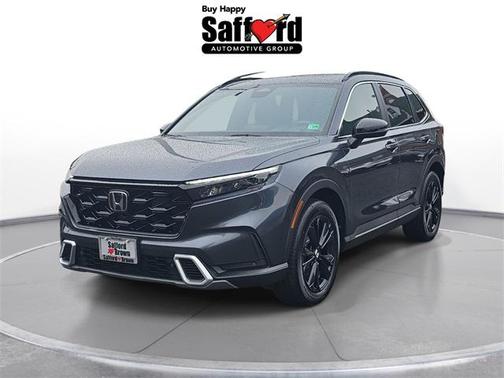 2024 Honda CR-V Hybrid Sport Touring AWD