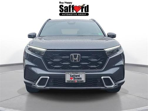 2024 Honda CR-V Hybrid Sport Touring AWD