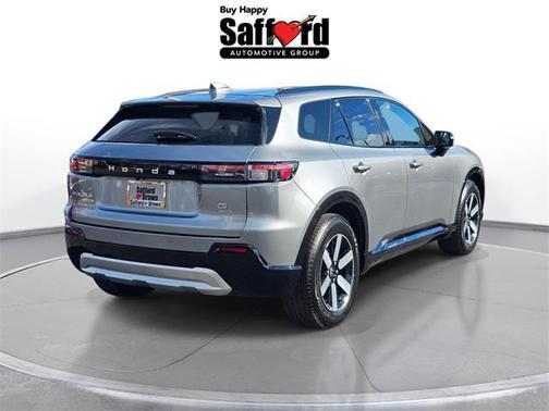 2025 Honda Prologue Touring