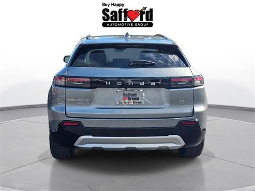 2025 Honda Prologue Touring