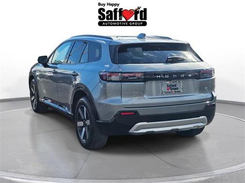 2025 Honda Prologue Touring