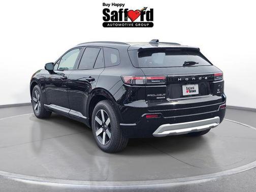 Crystal Black Pearl 2026 Honda Prologue Touring