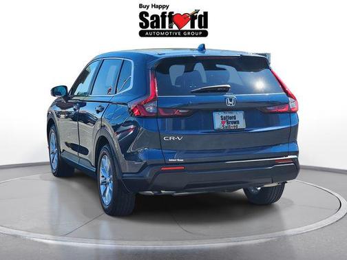 B-640m/Canyon Rive 2023 Honda CR-V EX-L