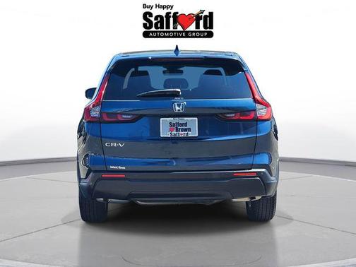 B-640m/Canyon Rive 2023 Honda CR-V EX-L