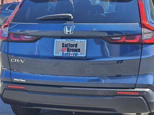 B-640m/Canyon Rive 2023 Honda CR-V EX-L