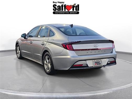 2020 Hyundai SONATA SE