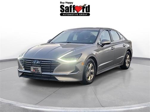 2020 Hyundai SONATA SE