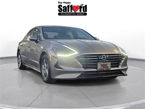 2020 Hyundai SONATA SE