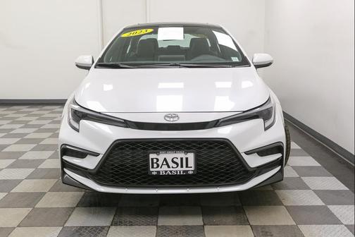 2023 Toyota Corolla XSE