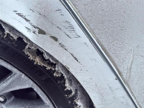 2023 Toyota Corolla XSE