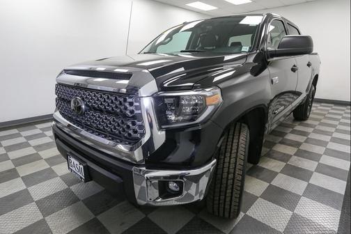 2019 Toyota Tundra SR5