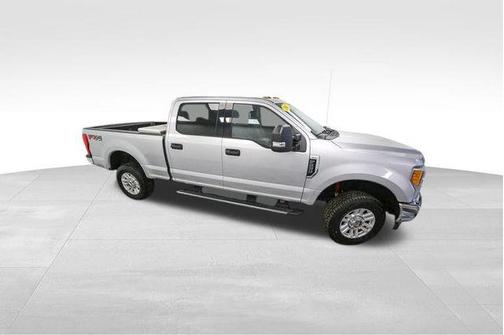 2017 Ford F-250 XLT