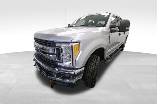 2017 Ford F-250 XLT
