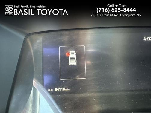 Smoked Mesquite 2023 Toyota Tundra Hybrid 1794 Edition