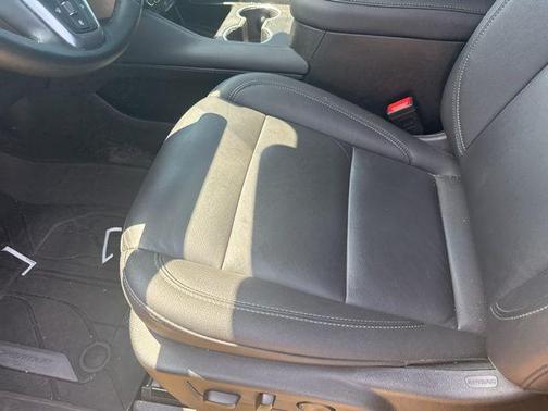 2024 Chevrolet Tahoe 4WD Z71