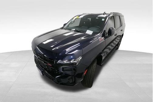 2024 Chevrolet Tahoe 4WD Z71