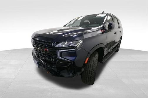 2024 Chevrolet Tahoe 4WD Z71