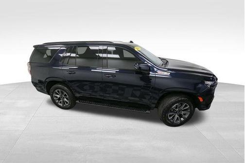 2024 Chevrolet Tahoe 4WD Z71