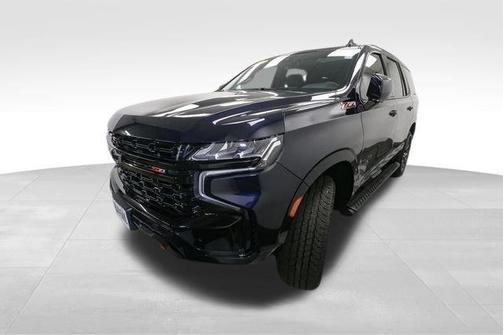 2024 Chevrolet Tahoe 4WD Z71
