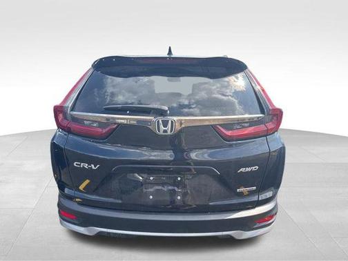 2022 Honda CR-V AWD Touring