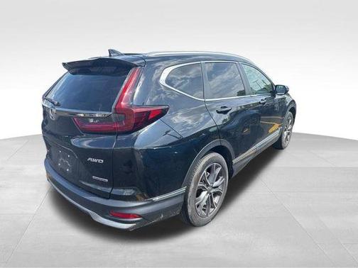 2022 Honda CR-V AWD Touring