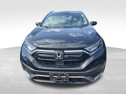 2022 Honda CR-V AWD Touring