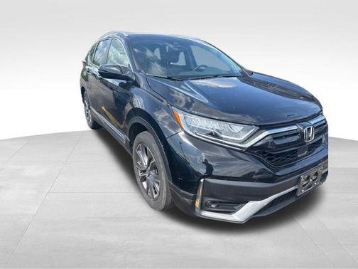 2022 Honda CR-V AWD Touring