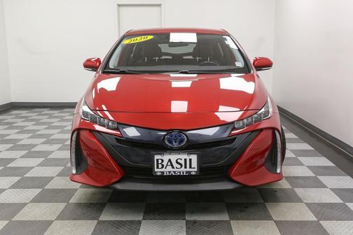 2020 Toyota Prius Prime XLE