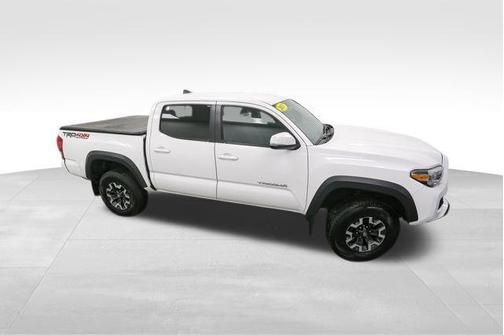 2017 Toyota Tacoma TRD Off Road