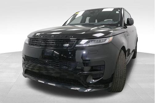 2024 Land Rover Range Rover Sport SE