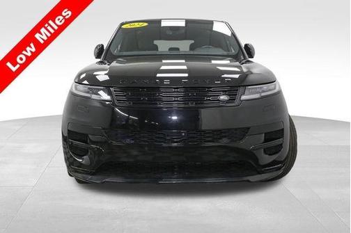 2024 Land Rover Range Rover Sport SE