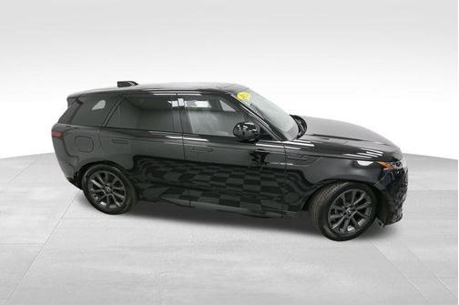 2024 Land Rover Range Rover Sport SE