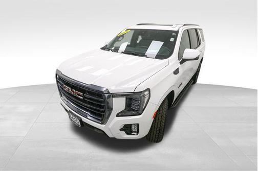 2024 GMC Yukon 4WD AT4