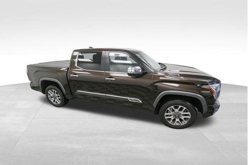 2025 Toyota Tundra Hybrid 1794 Edition