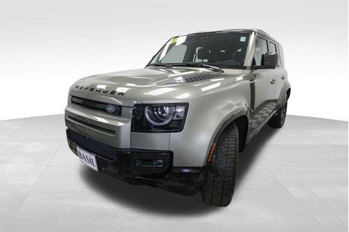 2023 Land Rover Defender 110 X-Dynamic SE