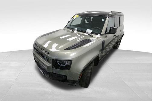 2023 Land Rover Defender 110 X-Dynamic SE