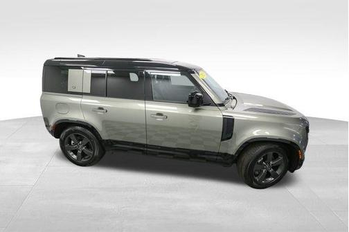 2023 Land Rover Defender 110 X-Dynamic SE