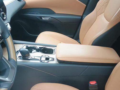 2024 Lexus RX 350 Base