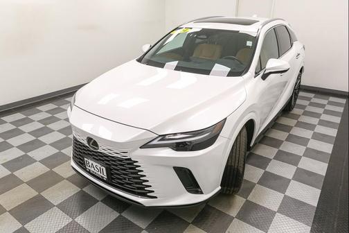 2024 Lexus RX 350 Base