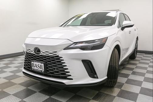 2024 Lexus RX 350 Base